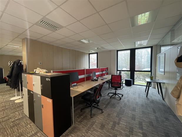 Bureau Vente/Location 69760 LIMONEST