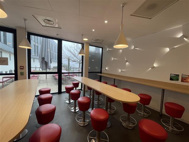Bureau Vente/Location 69760 LIMONEST