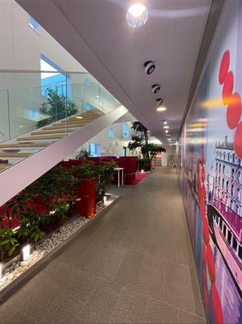 Bureau Vente/Location 69760 LIMONEST