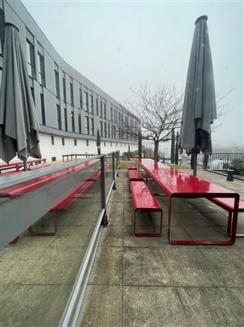 Bureau Vente/Location 69760 LIMONEST