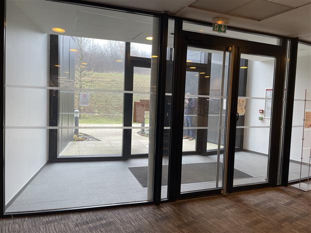 Bureau Vente/Location 69760 LIMONEST