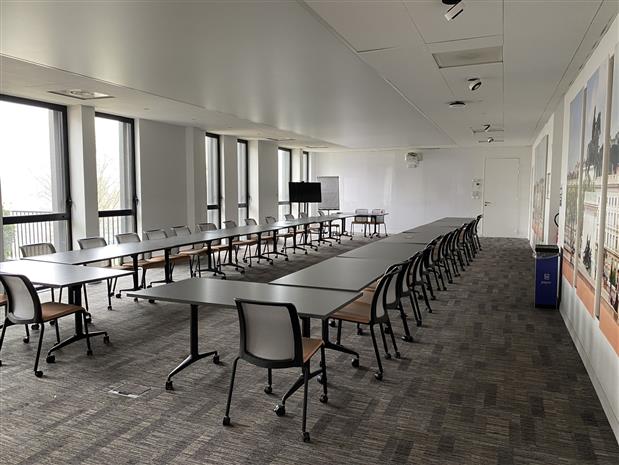 Bureau Vente/Location 69760 LIMONEST