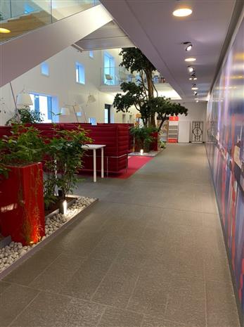 Bureau Vente/Location 69760 LIMONEST