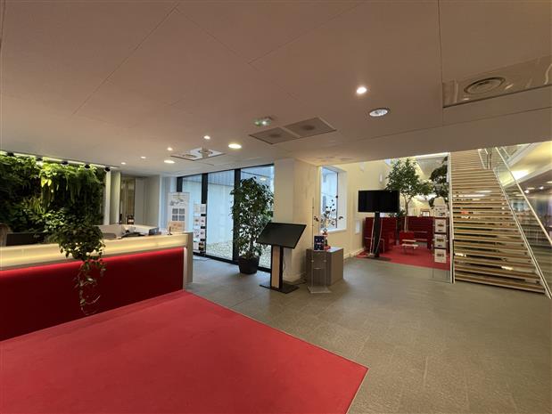 Bureau Vente/Location 69760 LIMONEST