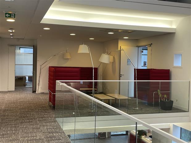 Bureau Vente/Location 69760 LIMONEST