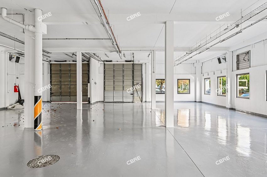 Local d'activités Location 92230 GENNEVILLIERS