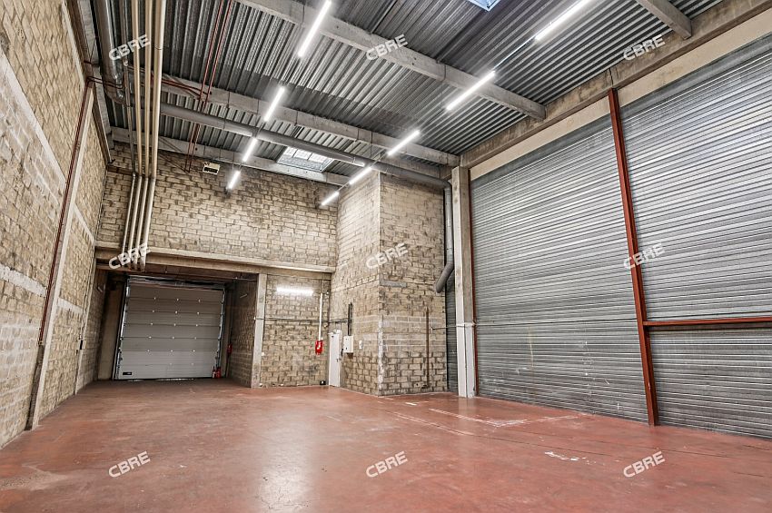 Local d'activités Location 92230 GENNEVILLIERS