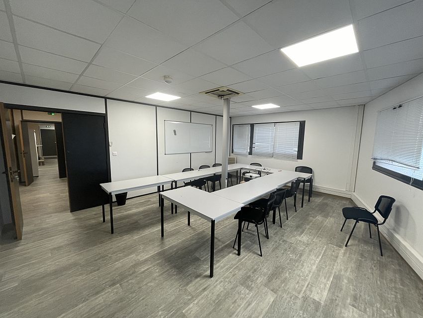 Bureau Location 83160 LA VALETTE DU VAR