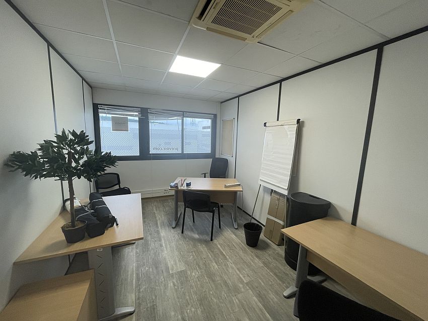 Bureau Location 83160 LA VALETTE DU VAR