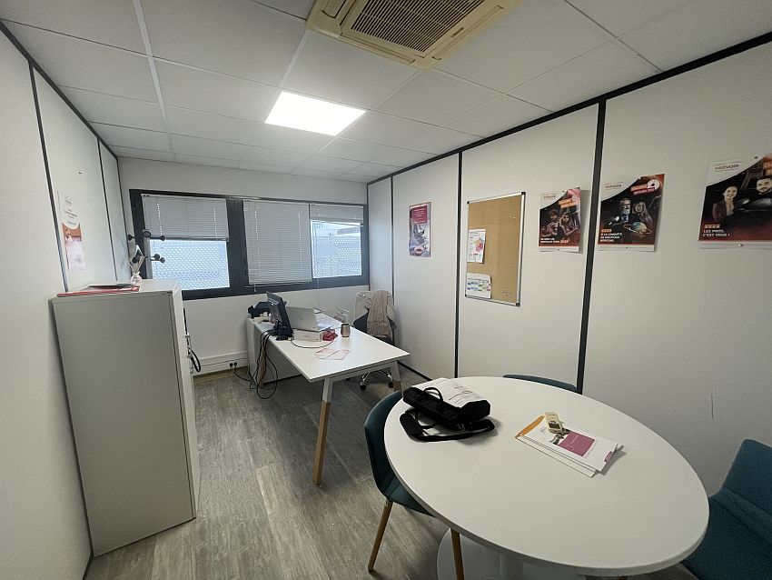 Bureau Location 83160 LA VALETTE DU VAR