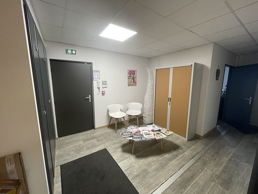 Bureau Location 83160 LA VALETTE DU VAR