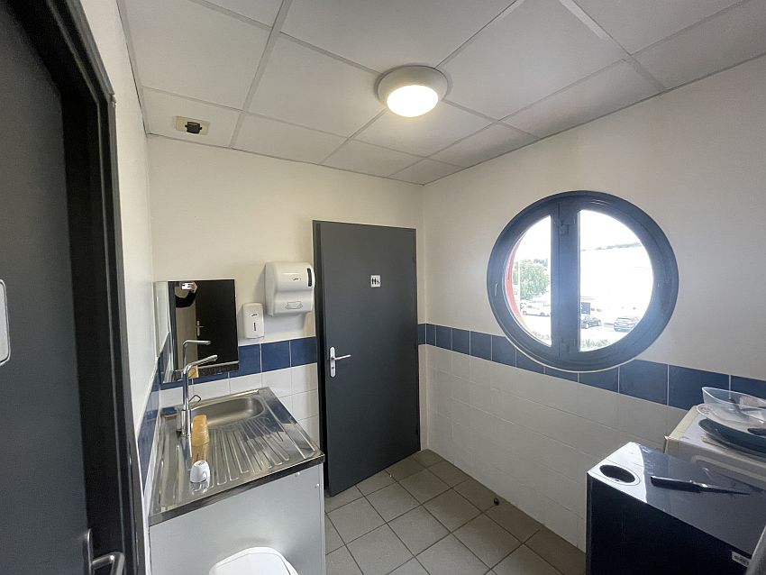 Bureau Location 83160 LA VALETTE DU VAR