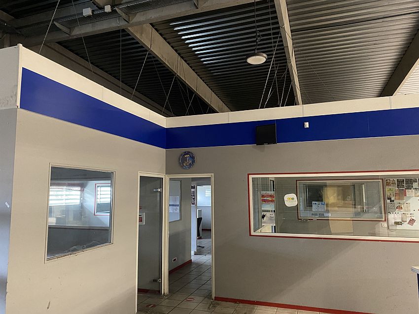 Local d'activités Location 33600 PESSAC 8 AVENUE GUSTAVE EIFFEL