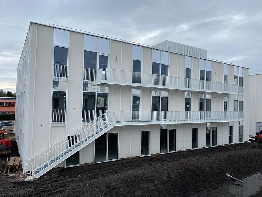 Bureau Vente/Location 33520 BRUGES  AVENUE DE TERREFORT