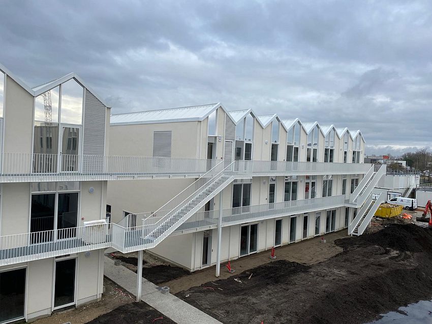 Bureau Vente/Location 33520 BRUGES  AVENUE DE TERREFORT