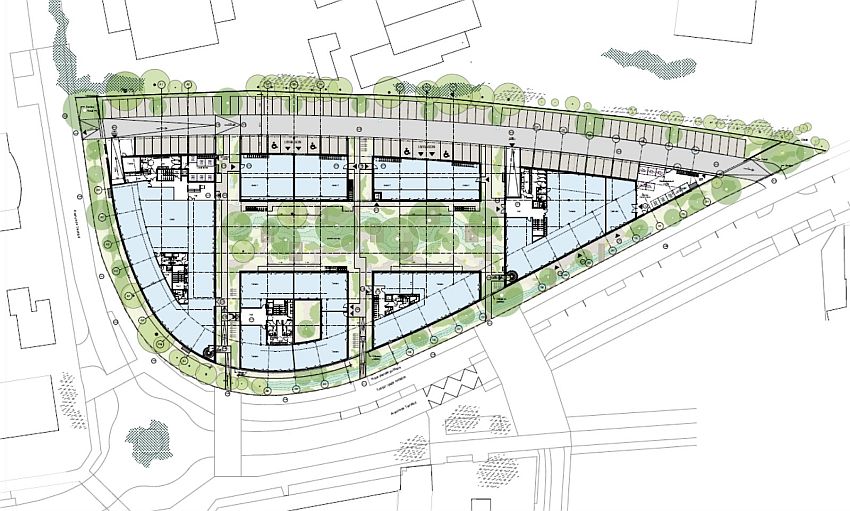 Bureau Vente/Location 33520 BRUGES  AVENUE DE TERREFORT