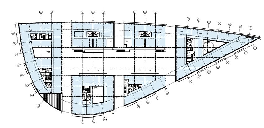 Bureau Vente/Location 33520 BRUGES  AVENUE DE TERREFORT