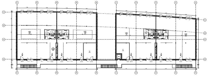 Bureau Vente/Location 33520 BRUGES  AVENUE DE TERREFORT