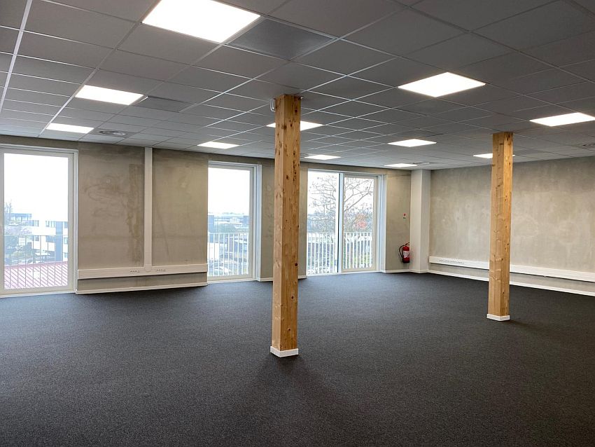 Bureau Vente/Location 33520 BRUGES  AVENUE DE TERREFORT