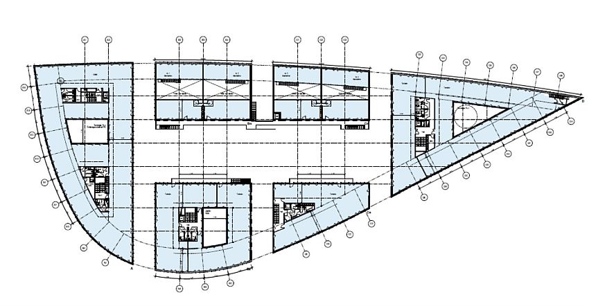 Bureau Vente/Location 33520 BRUGES  AVENUE DE TERREFORT