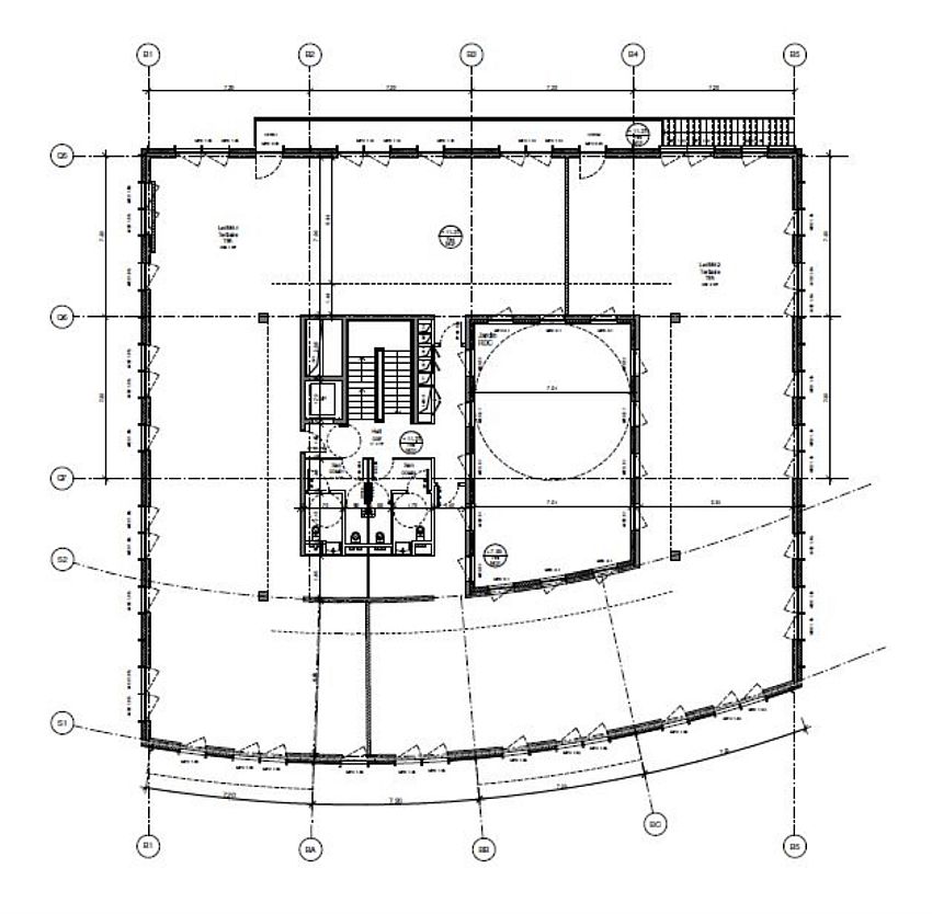 Bureau Vente/Location 33520 BRUGES  AVENUE DE TERREFORT