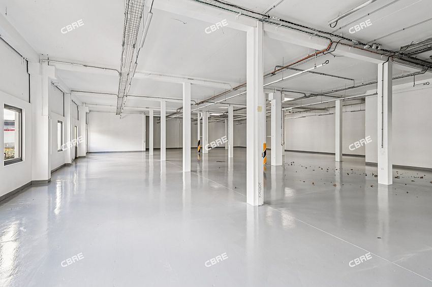 Local d'activités Location 92230 GENNEVILLIERS