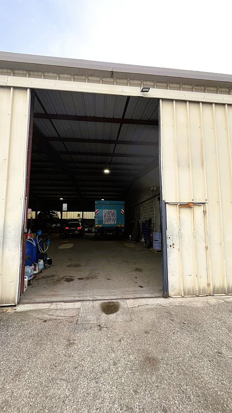 Local d'activités Location 06600 ANTIBES