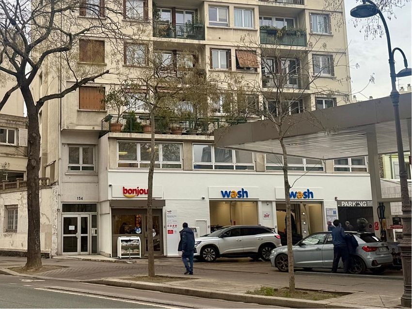 Bureau Vente 75014 PARIS