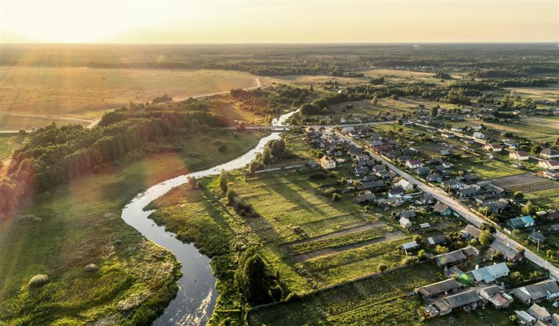 Terrain Vente 91790 BOISSY SOUS ST YON