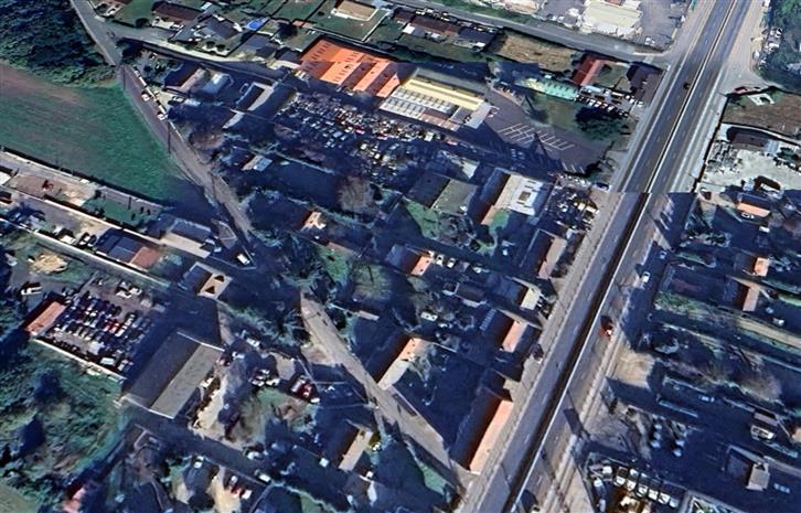Terrain Vente 91790 BOISSY SOUS ST YON