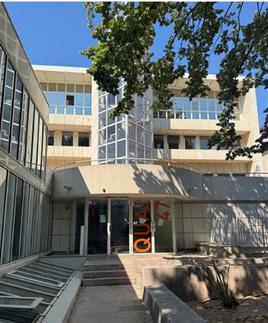 Bureau Location 34090 MONTPELLIER