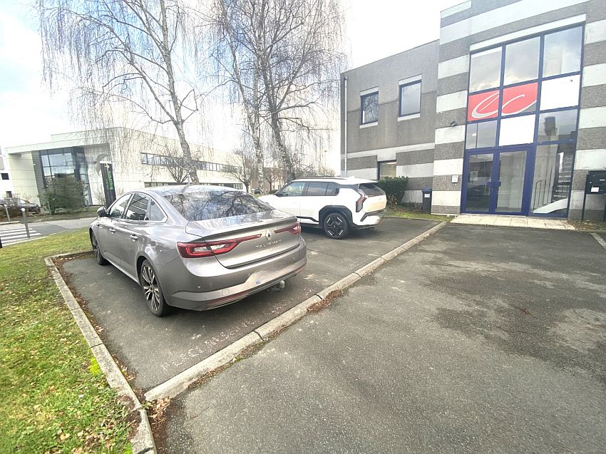 Bureau Vente 59650 VILLENEUVE D'ASCQ