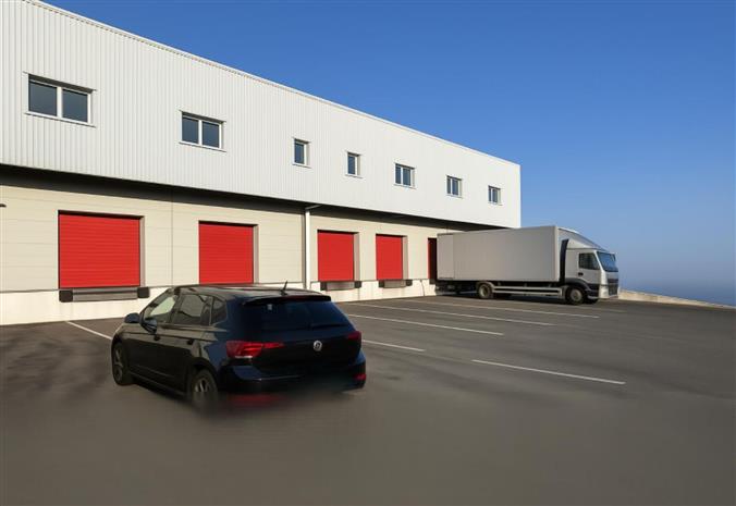 Local d'activités Location 95500 GONESSE