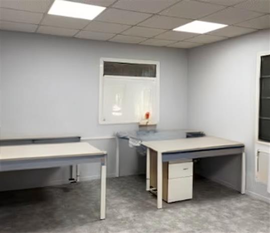 Local d'activités Location 95500 GONESSE