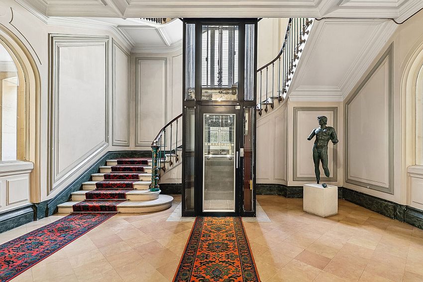 Bureau Vente 75008 PARIS