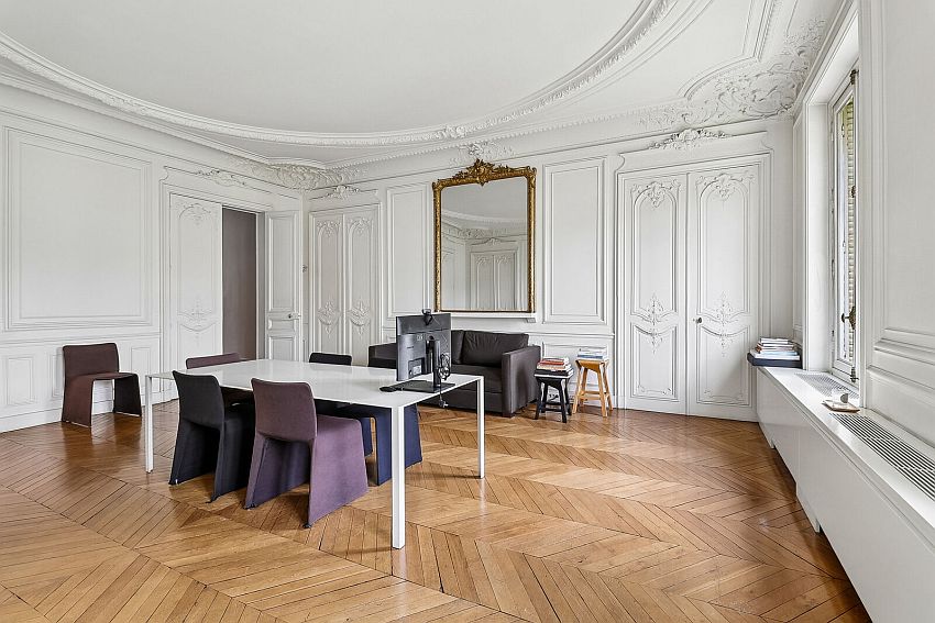 Bureau Vente 75008 PARIS