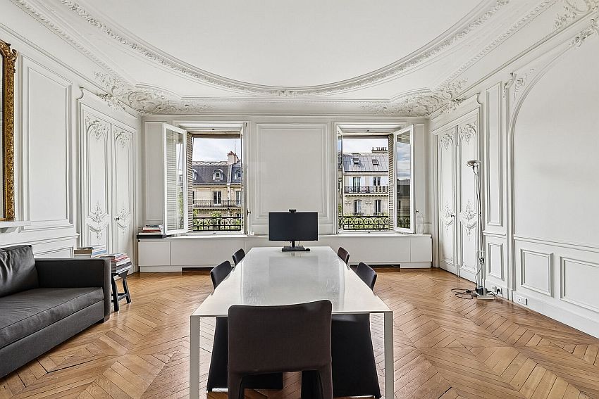 Bureau Vente 75008 PARIS