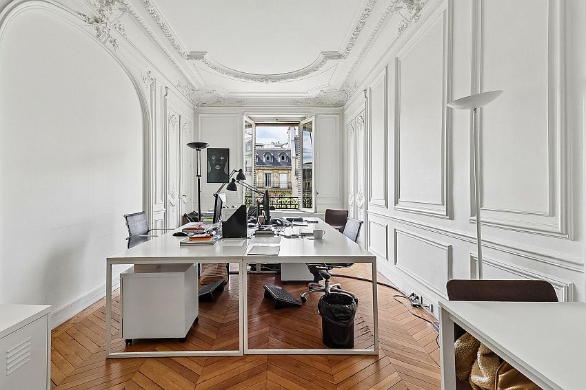 Bureau Vente 75008 PARIS