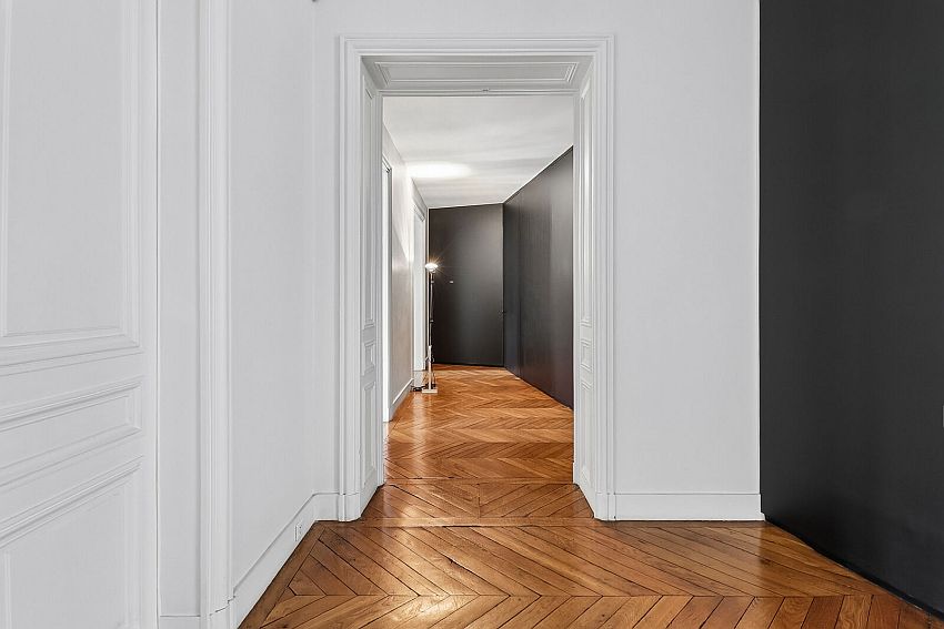 Bureau Vente 75008 PARIS