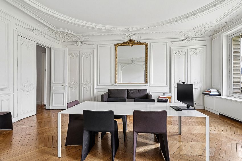 Bureau Vente 75008 PARIS
