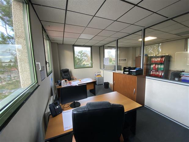 Bureau Vente/Location 59650 VILLENEUVE D'ASCQ