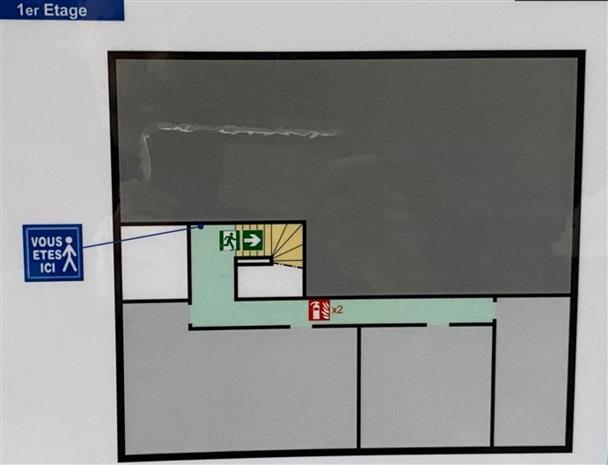 Bureau Vente/Location 59650 VILLENEUVE D'ASCQ