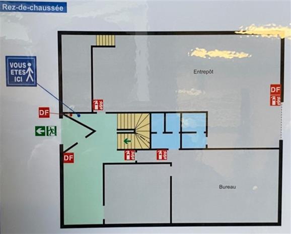 Bureau Vente/Location 59650 VILLENEUVE D'ASCQ