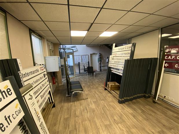 Bureau Vente/Location 59650 VILLENEUVE D'ASCQ