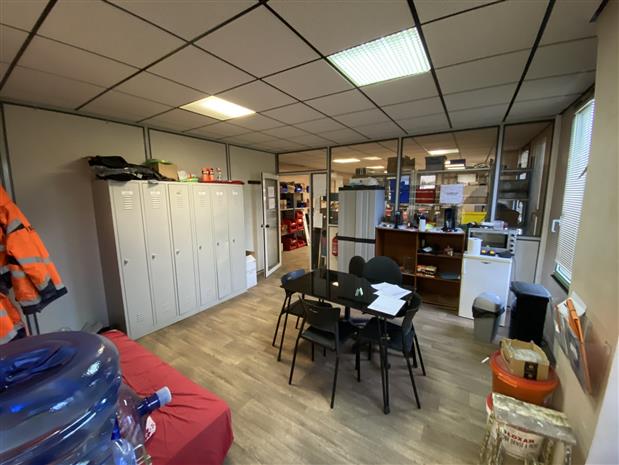 Bureau Vente/Location 59650 VILLENEUVE D'ASCQ