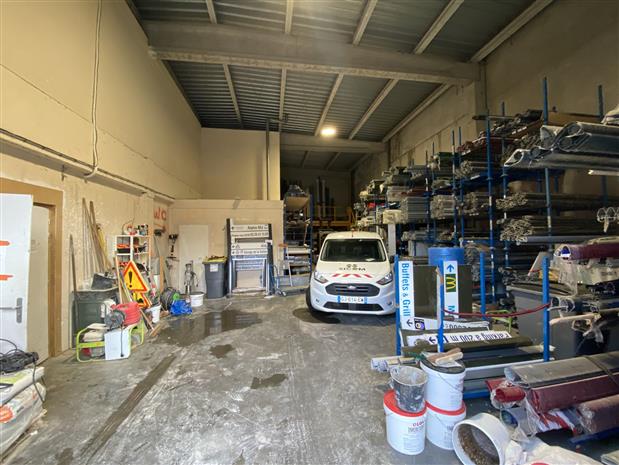 Bureau Vente/Location 59650 VILLENEUVE D'ASCQ