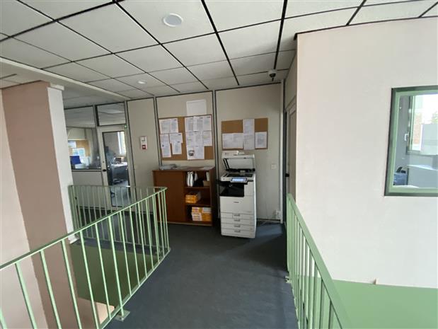 Bureau Vente/Location 59650 VILLENEUVE D'ASCQ