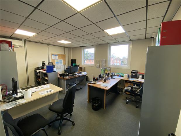 Bureau Vente/Location 59650 VILLENEUVE D'ASCQ