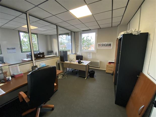 Bureau Vente/Location 59650 VILLENEUVE D'ASCQ
