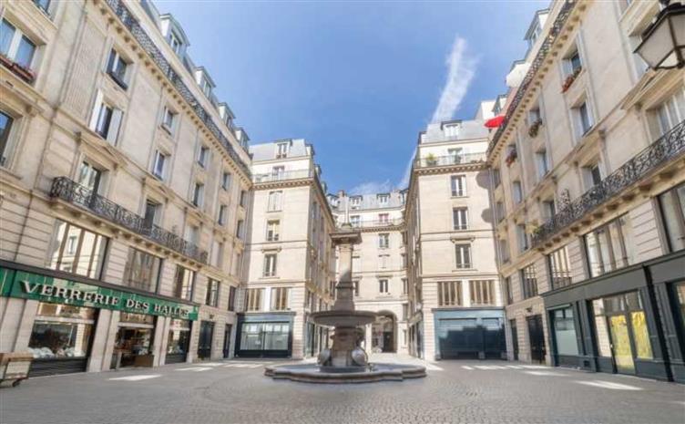 Bureau Vente 75001 PARIS
